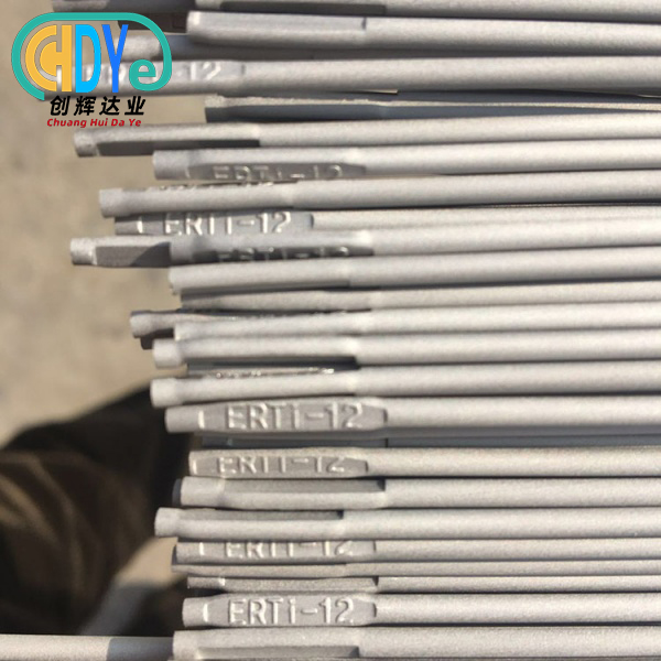 titanium welding rod